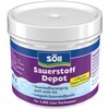 Söll 80518 Oxygen Depot Tabs, 100 g (Pack of 10),