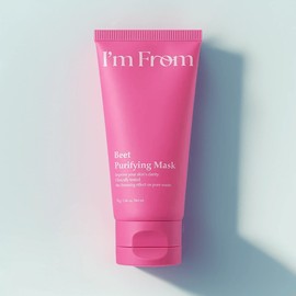 I'm From Wash Off Mask Bit Purifying Mask 70g / 아임프롬 워시오프마스크 비트 퓨리파잉 마스크 70g