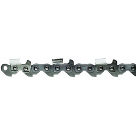 Oregon 11H052E Harvester Chain, 3/4" Pitch, .122" Gauge, 52 Drive Links, Grey