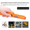GP-Pointer Handheld Metal Detector Coins Positioning Device Portable Metal Detect