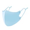 Victory Road Mask, Summer, Cooling Mask, 3D Fitted Mask, Set