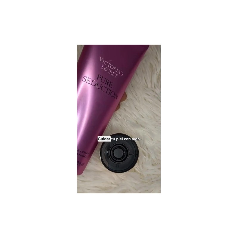 Victoria's Secret Pure Seduction Crema corporal 236 ml