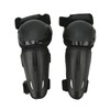 Cycling Elbow Pads Breathable Adjustable Reflective Shock Absorbing Child Sports