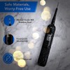 Electric Dental Calculus Tartar Remover High-Frequency Vibration Tartar Scraper Remover