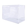 Amagogo Sewing Machine Cover, Dust Cover with Outer Pockets, Waterproof