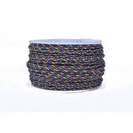 Autism Awareness Micro Cord - Perfect Paracord Accessory Cord