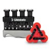 D'Addario Varigrip Finger Strengthener with Fiddilink - Finger Practice Device
