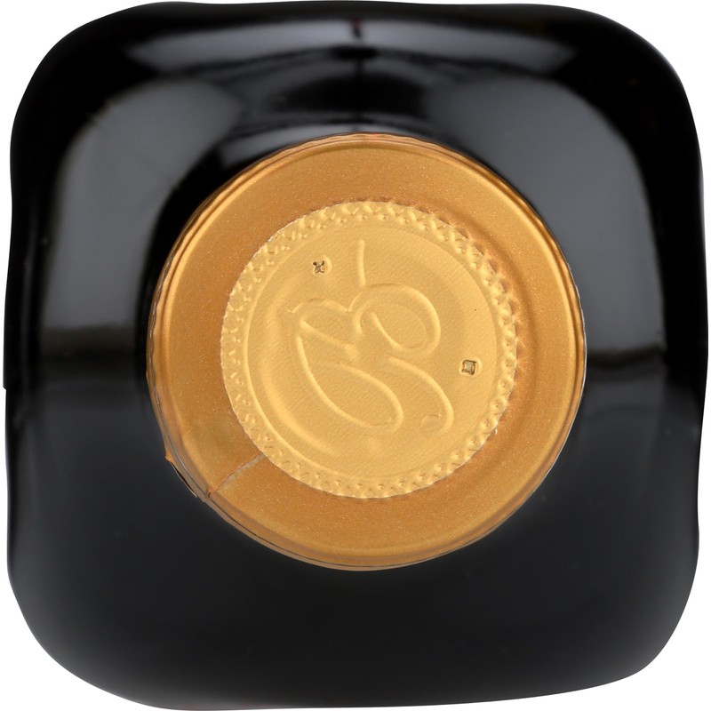 CENTO FOODS 8 Yr Balsamic Vinegar, 16.9 OZ