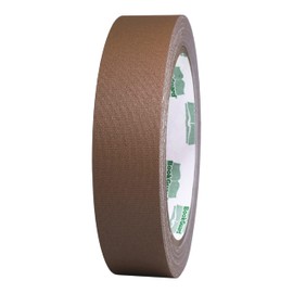 BookGuard 1 Inch Premium Bookbinding Repair Cloth Tape, 15 Yard Roll, Tan