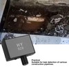 ciow Water Leak Detector, Water Leak Sensor High Strength Water
