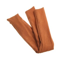 Vingtaine H7365 Wire Pony Wide Hairband, Hair Arrangement, Casual, Cute, Wiring, Hair Accessory, Camel