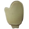 Exfoliating Glove High Quality with Natural Fibres 24 x 20