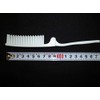 Bifold Slim Brush, Individually Packaged, Commercial Hotel Amenities, Disposable 50