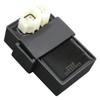 Amavoler 6 Pin DC CDI Box for GY6 150cc 200