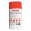 Desodorante NaturalDry Kids Unisex Corporal en Barra Mandarina 50 g