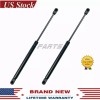 AUTO-NEW 2x Front Left & Right Hood Lift Support Shock