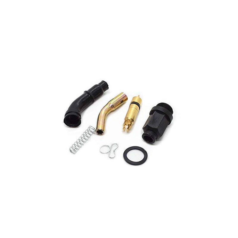 Carburetor Choke Valve Plunger Kits For Honda Rancher 350 TRX350