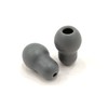 Littmann Stethoscope Soft Sealing Eartips Large (Gray) 37812