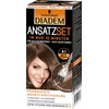 Diadem Approach Set A1 Light to Medium Brown (Pack of 3)