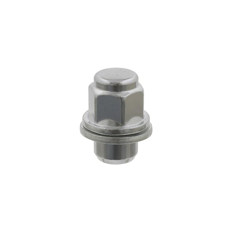 SWAG Wheel Nut 81926587