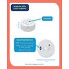 VOICEGIFT VoiceGift 60 Second Multi-Message Voice Recorder, Record Custom Messages