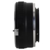 Manual Lens Mount Adapter High Precision PB Mount Lens Converter