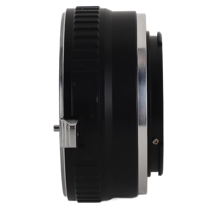 Manual Lens Mount Adapter High Precision PB Mount Lens Converter