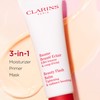 Beauty Flash Balm by Clarins for Unisex - 1.7 oz