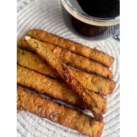 HerbaZest Organic Quinoa Flour – 1 LB – Premium USDA Certified, Vegan & Gluten-Free Superfood – Versatile Wheat Flour Alternative for Breads & Crackers, Pancakes & Waffles, Snacks & Desserts, Savory Recipes & More