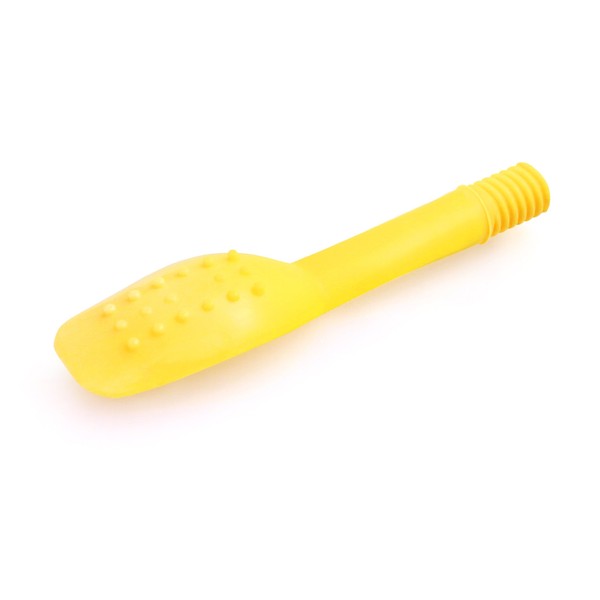 ARK's Hard Textured Spoon Tip for the Z-Vibe by ARK Therapeutic