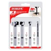 Diablo's High-Speed Steel Forstner Bit Drill Set - Ideal for