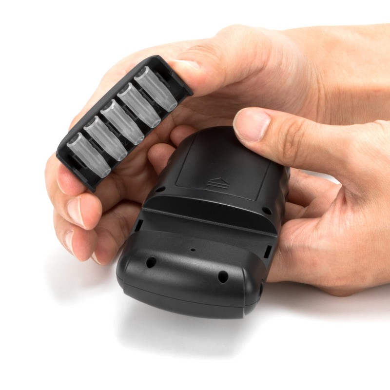 AD880 Breathalyzer Mouthpieces,Alcohol Tester Mouthpieces (Pack of 30)