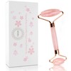 M.Y.L. Real Rose Quartz Roller Anti-Ageing Jade Roller Made of