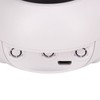 1080P WiFi Smart Camera Night Vision Motion Detection Two Way