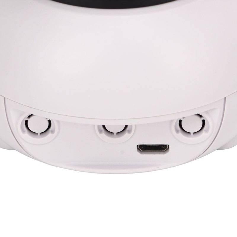 1080P WiFi Smart Camera Night Vision Motion Detection Two Way
