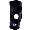 LP Support Knee Brace 710 with Joint Splints (XS -