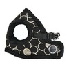 Puppia Florent Harness B - Black - L