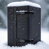 8 and 10 Frame Winter Bee Hive Wrap, 2 Deep