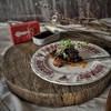 Spanish Squids Canned in Ink | Wild Caught, B Vitamins,
