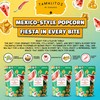 Palomitaz Divine Watermelon Popcorn – Sweet & Spicy Mexican-Style Kettle