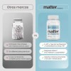 Matter Moody - Suplemento con Aminoácidos, Vitaminas y Minerales, Bienestar