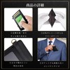 Fabrizio Men's Pass Case, Commuter Holder, Card Holder, Italian Leather,