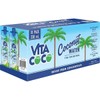 Vita Coco Coconut Water, Original, 11.1 Fl Oz (Pack of