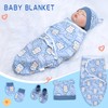 Reborn Baby Doll Accessories for 18-22 Inch Reborn Dolls Clothes