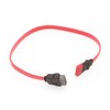 Coolgear SATA 12" Male to Female Extension Cable (7 Pin)