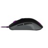 Steelseries Rival 100 USB Optical 4000DPI Black,Grey Right-hand
