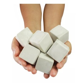 Nuestra Tierra Cosmética Ancestral Desodorante Sólido Orgánico Con Magnesio Y Maranta Sin Aroma