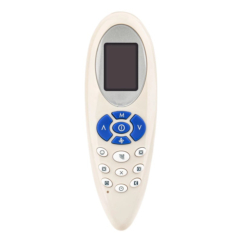 For Carrier New FRL10 Replacement Remote Control for Carrier Air