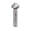 BAER HSSG 90° Countersink 12.4 mm (for M 6) -