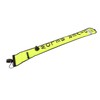 High Visible Inflatable Scuba Diving SMB Surface Signal Marker Buoy(Fluorescence